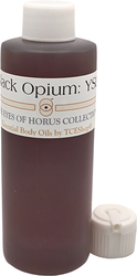 View Buying Options For The Black Opium: St. Laurent - Type For Women Scented Body Oil Fragrance
