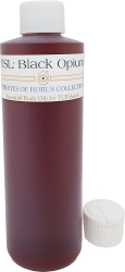 View Buying Options For The Black Opium: St. Laurent - Type For Women Scented Body Oil Fragrance
