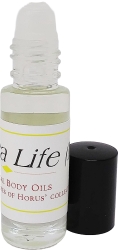 View Buying Options For The Nautica: Life - Type For Men Scented Body Oil Fragrance