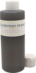 View Buying Options For The Gentleman Boisee - Type G For Men Scented Body Oil Fragrance