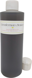 View Buying Options For The Gentleman Boisee - Type G For Men Scented Body Oil Fragrance