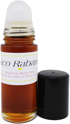 View Buying Options For The Paco Rabanne - Type For Men Scented Body Oil Fragrance