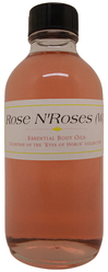 View Buying Options For The Rose N