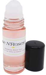 View Buying Options For The Rose N