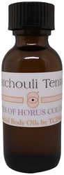View Buying Options For The Splendida Patchouli Tentation - Type B For Women Scented Body Oil Fragrance