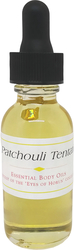 View Buying Options For The Splendida Patchouli Tentation - Type B For Women Scented Body Oil Fragrance