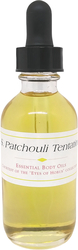 View Buying Options For The Splendida Patchouli Tentation - Type B For Women Scented Body Oil Fragrance