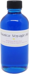 View Buying Options For The Nautica: Voyage - Type For Men Scented Body Oil Fragrance