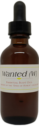 View Buying Options For The Wanted - Type HR For Women Scented Body Oil Fragrance