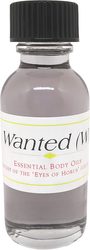 View Buying Options For The Wanted - Type HR For Women Scented Body Oil Fragrance