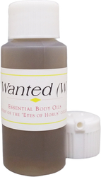 View Buying Options For The Wanted - Type HR For Women Scented Body Oil Fragrance