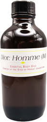 View Buying Options For The Dior: Homme - Type For Men Scented Body Oil Fragrance