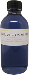 View Buying Options For The Dior: Homme - Type For Men Scented Body Oil Fragrance