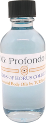 View Buying Options For The Acqua Di Gio: Profondo - Type GA For Men Scented Body Oil Fragrance