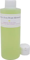 View Buying Options For The Green Tea Pear Blossom - Type VW For Women Scented Body Oil Fragrance