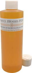 View Buying Options For The Gucci: Bloom Profumo Di Fiori - Type For Women Scented Body Oil Fragrance