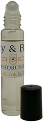 View Buying Options For The Poppy & Barley - Type JM Scented Body Oil Fragrance