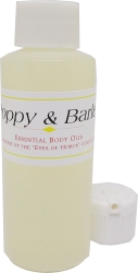 View Buying Options For The Poppy & Barley - Type JM Scented Body Oil Fragrance