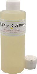 View Buying Options For The Poppy & Barley - Type JM Scented Body Oil Fragrance