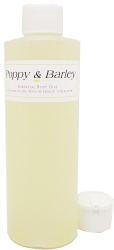 View Buying Options For The Poppy & Barley - Type JM Scented Body Oil Fragrance