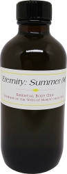 View Buying Options For The Eternity: Summer - Type For Men Scented Body Oil Fragrance