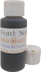 View Buying Options For The Noir: Tom Ford - Type For Men Scented Body Oil Fragrance