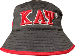 View Buying Options For The Kappa Alpha Psi Novelty Bucket Hat