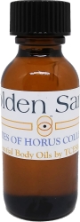 View Buying Options For The Golden Sands Scented Body Oil Fragrance