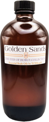 View Buying Options For The Golden Sands Scented Body Oil Fragrance