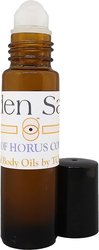 View Buying Options For The Golden Sands Scented Body Oil Fragrance