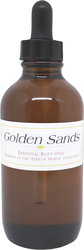 View Buying Options For The Golden Sands Scented Body Oil Fragrance