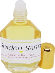 View Buying Options For The Golden Sands Scented Body Oil Fragrance