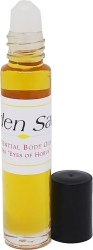 View Buying Options For The Golden Sands Scented Body Oil Fragrance