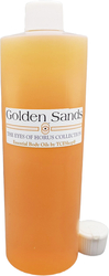 View Buying Options For The Golden Sands Scented Body Oil Fragrance