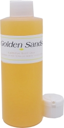 View Buying Options For The Golden Sands Scented Body Oil Fragrance