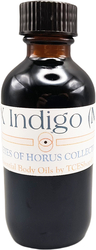View Buying Options For The XX Indigo - Type JV For Men Scented Body Oil Fragrance