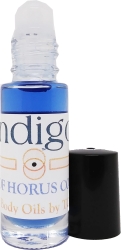 View Buying Options For The XX Indigo - Type JV For Men Scented Body Oil Fragrance