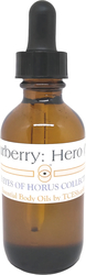 View Buying Options For The Hero: Burberry - Type For Men Scented Body Oil Fragrance