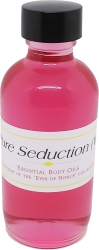 View Buying Options For The Pure Seduction - Type VS For Women Scented Body Oil Fragrance