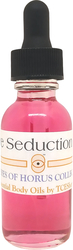 View Buying Options For The Pure Seduction - Type VS For Women Scented Body Oil Fragrance