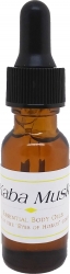 View Buying Options For The Kaba Musk Scented Body Oil Fragrance