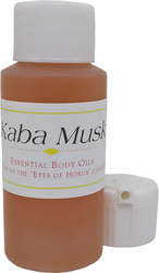 View Buying Options For The Kaba Musk Scented Body Oil Fragrance