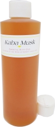 View Buying Options For The Kaba Musk Scented Body Oil Fragrance
