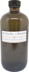 View Buying Options For The Michelle Obama For Women Scented Body Oil Fragrance