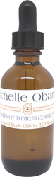 View Buying Options For The Michelle Obama For Women Scented Body Oil Fragrance