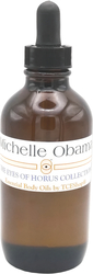 View Buying Options For The Michelle Obama For Women Scented Body Oil Fragrance