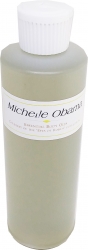View Buying Options For The Michelle Obama For Women Scented Body Oil Fragrance