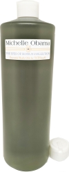 View Buying Options For The Michelle Obama For Women Scented Body Oil Fragrance
