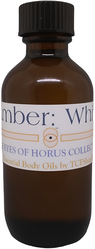 View Buying Options For The Amber: White Scented Body Oil Fragrance