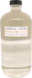 View Buying Options For The Amber: White Scented Body Oil Fragrance